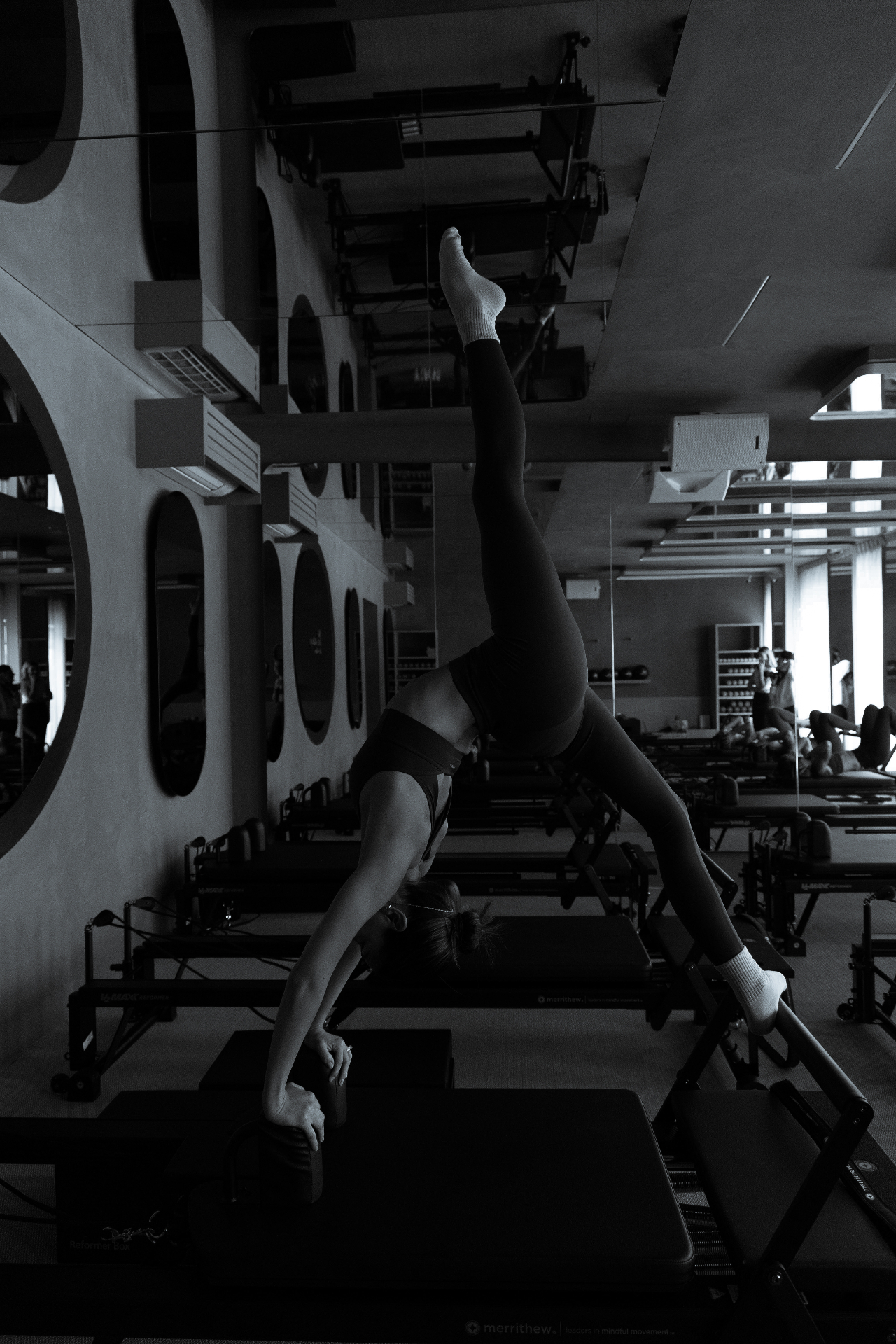 REZET Pilates